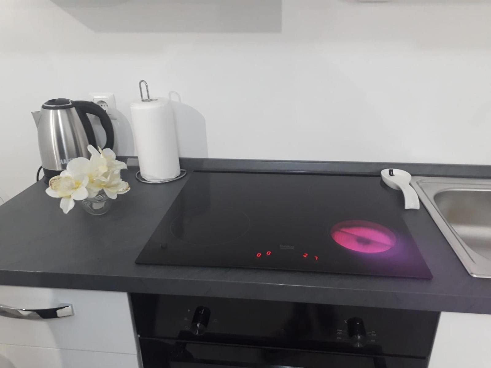Apartman Kristina - Self Check In & Check Out Otočac Εξωτερικό φωτογραφία