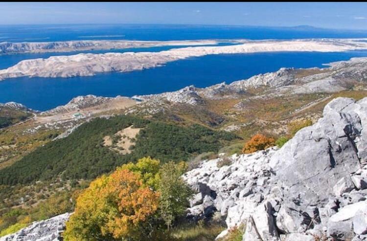 Apartman Kristina - Self Check In & Check Out Otočac Εξωτερικό φωτογραφία