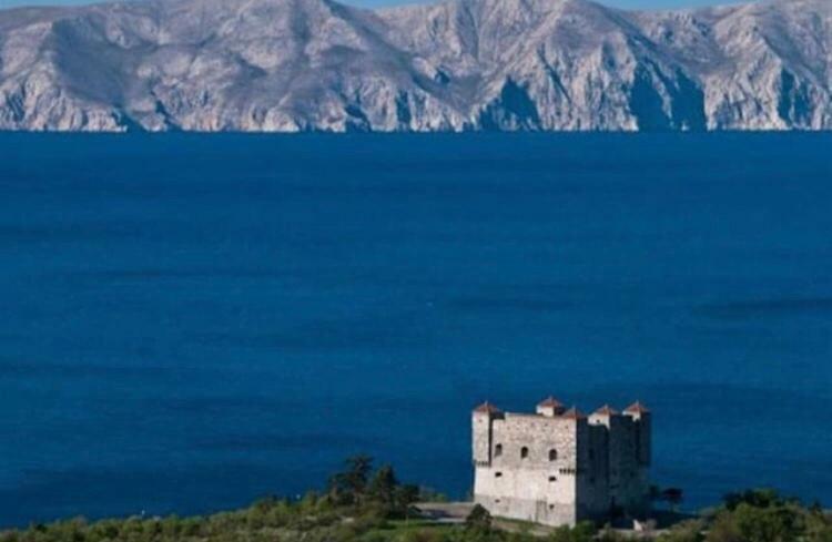 Apartman Kristina - Self Check In & Check Out Otočac Εξωτερικό φωτογραφία