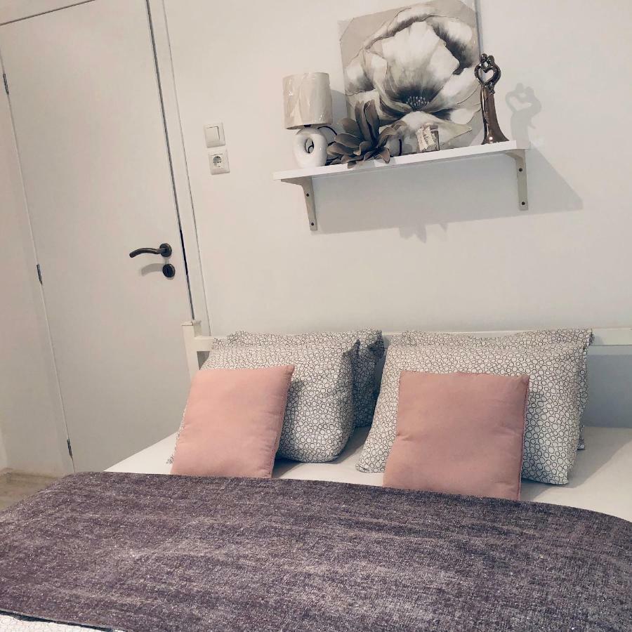 Apartman Kristina - Self Check In & Check Out Otočac Εξωτερικό φωτογραφία