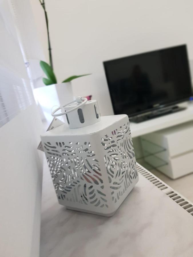 Apartman Kristina - Self Check In & Check Out Otočac Εξωτερικό φωτογραφία