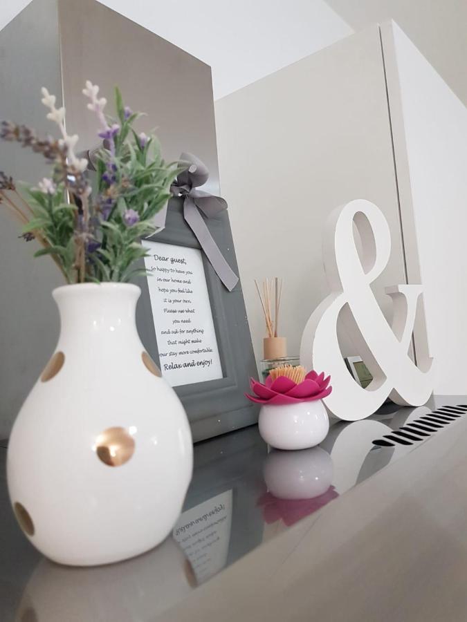Apartman Kristina - Self Check In & Check Out Otočac Εξωτερικό φωτογραφία